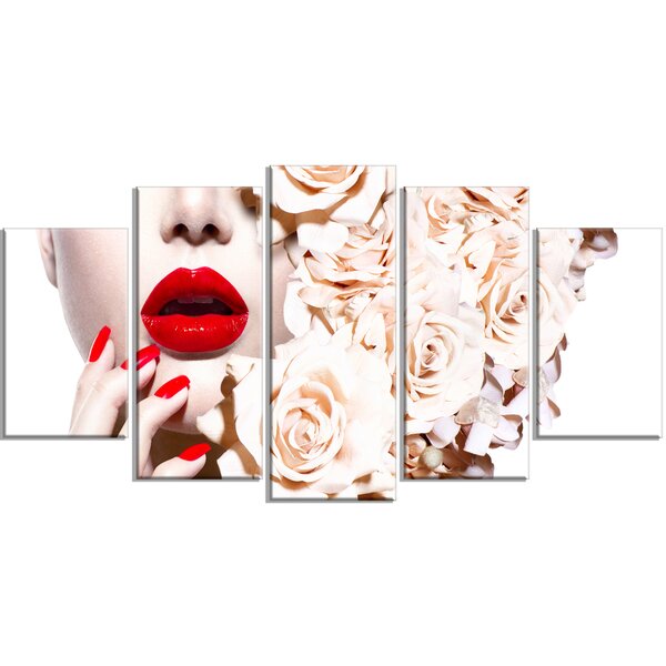 Sensual Wall Art Wayfair