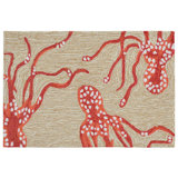 Octopus Rug Wayfair
