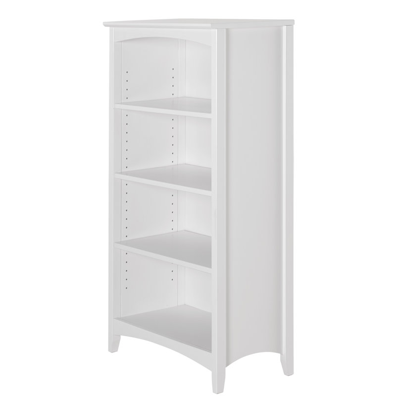Winston Porter Yingst Standard Bookcase