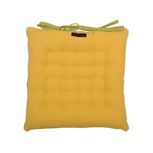 Dining Chair Cushion Image
