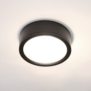 Tube LED Flush Mount