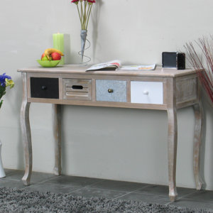 Konsolentisch Madrid von Hazelwood Home
