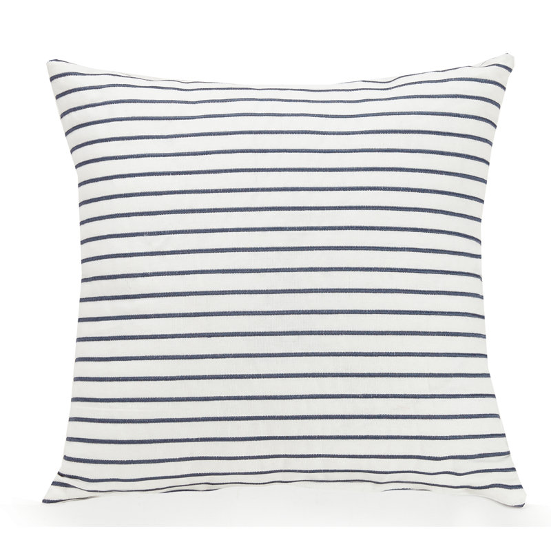 Vera Bradley Madison Cotton Throw Pillow Reviews Wayfair