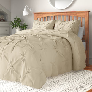 Dark Brown Comforter Sets Wayfair