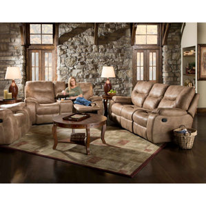 Homestead 2 Piece Living Room Set by Cambridge