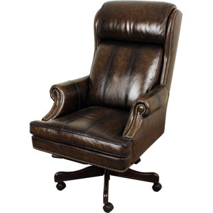 Executive Office Chairs You Ll Love Wayfair Quickview
