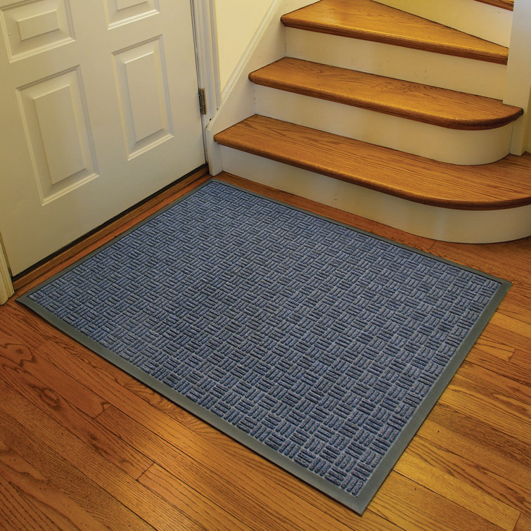 Wrought Studio Yasuko Portrait Indoor Only Door Mat & Reviews | Wayfair