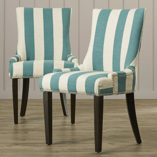 Gowanus Dining Chair (Set Of 2) by Beachcrest Home Best #1