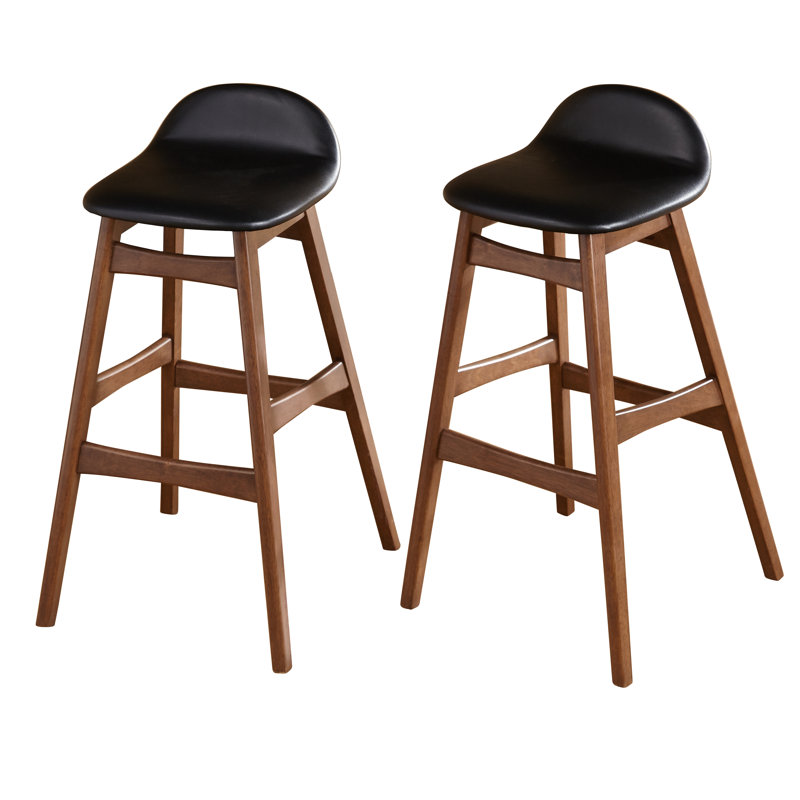 30" Bar Stool &amp; Reviews | AllModern