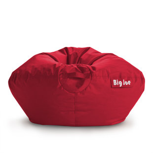 Red Bean Bag Chairs You Ll Love In 2019 Wayfair