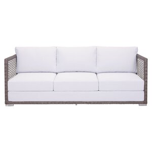Baca Sofa with Cushions