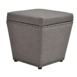 Cleo Storage Ottoman by Wildon Home ?