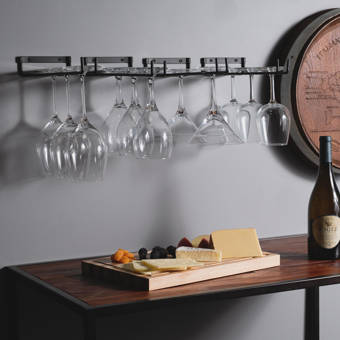 rev a shelf stemware holder