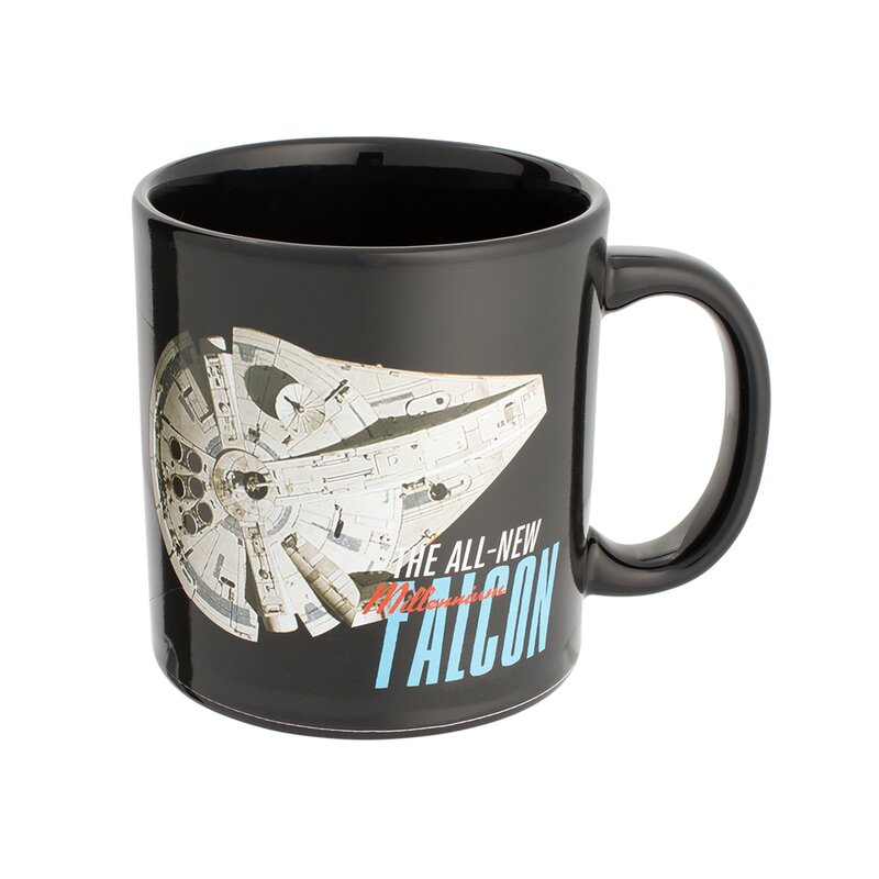 star wars coffee cup