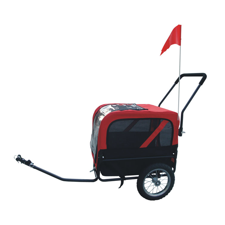 trixie dog stroller