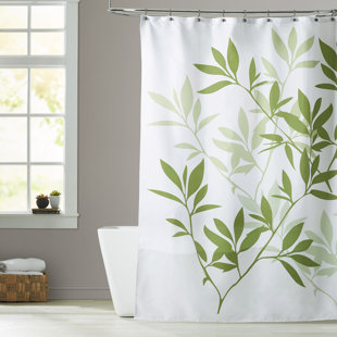 Shower Curtains | Joss & Main Shower Curtains | Joss & Main