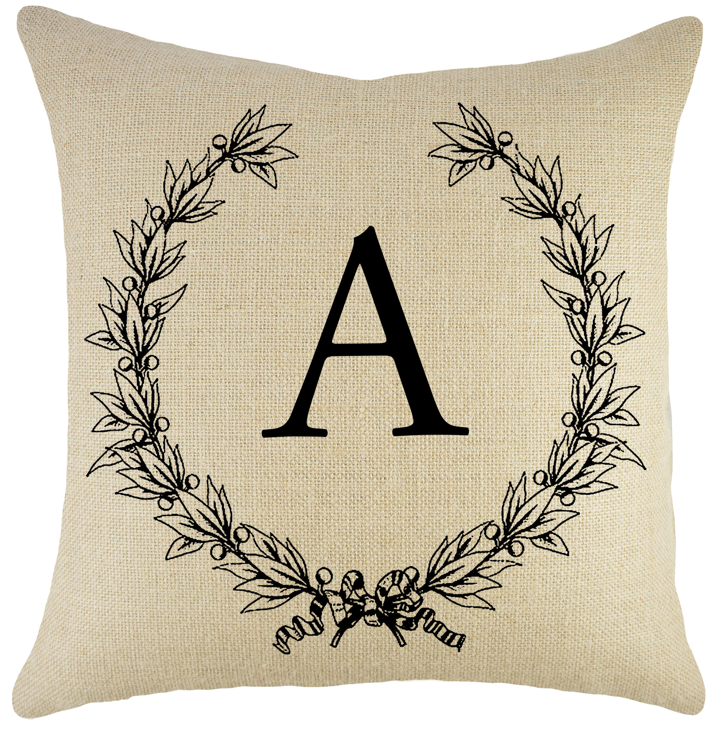 Watson&Co Throw Pillow Wayfair