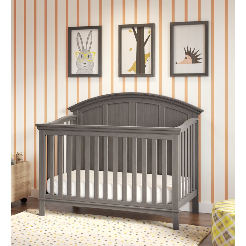 thomasville crib conversion kit