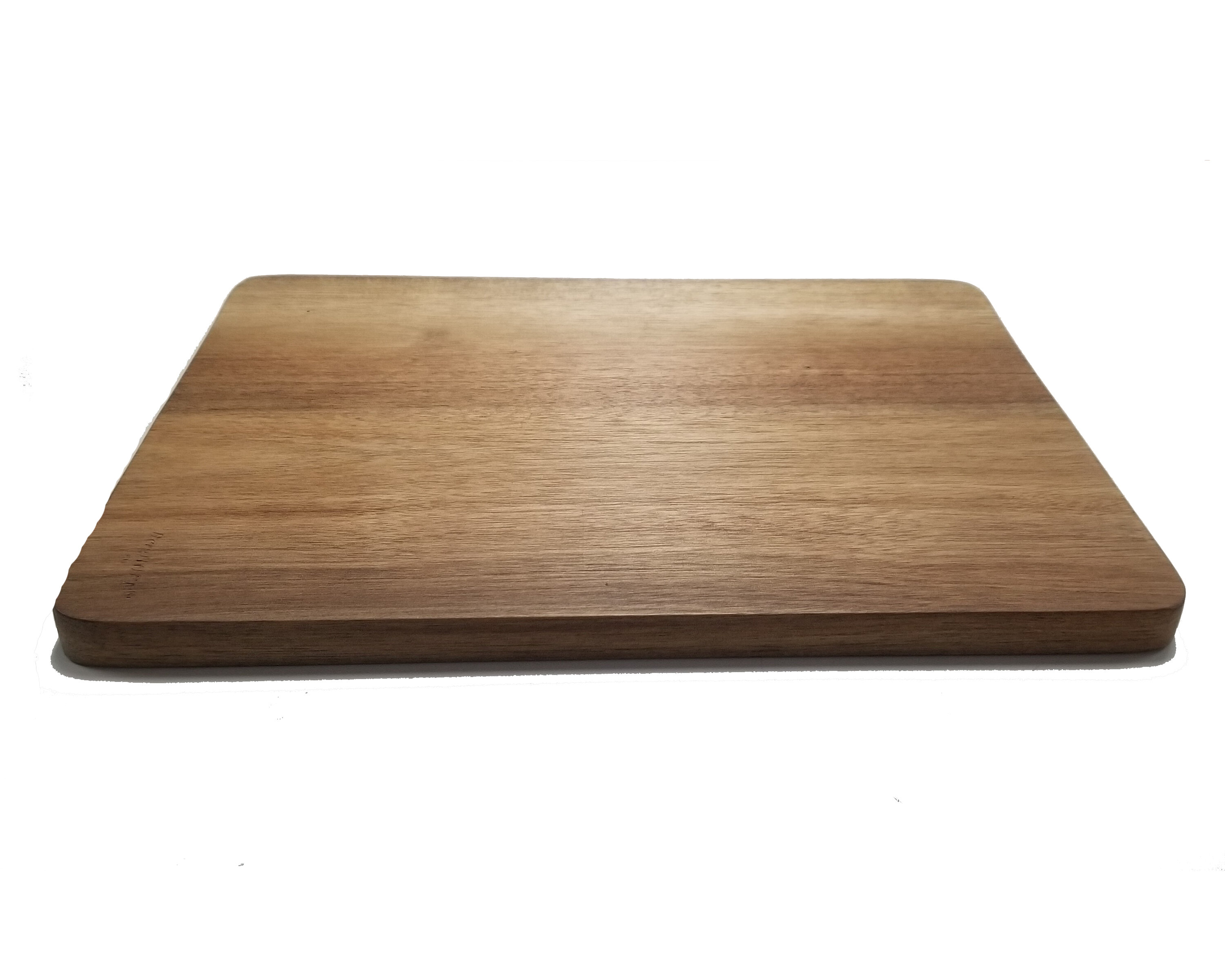 acacia chopping board