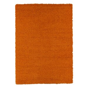 Batavia Orange Area Rug