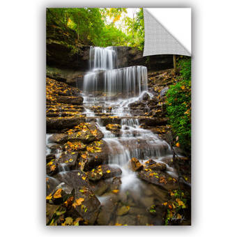 Wrought Studio Gillham Killala Bay Iv Removable Wall Decal Wayfair