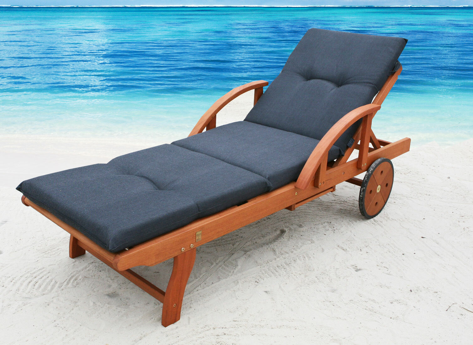 wayfair sunlounger