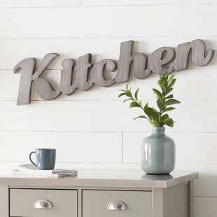 Colorful Kitchen  Decor  Wayfair 