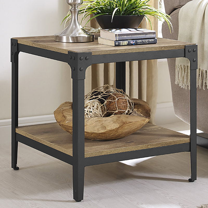 Cainsville End Table