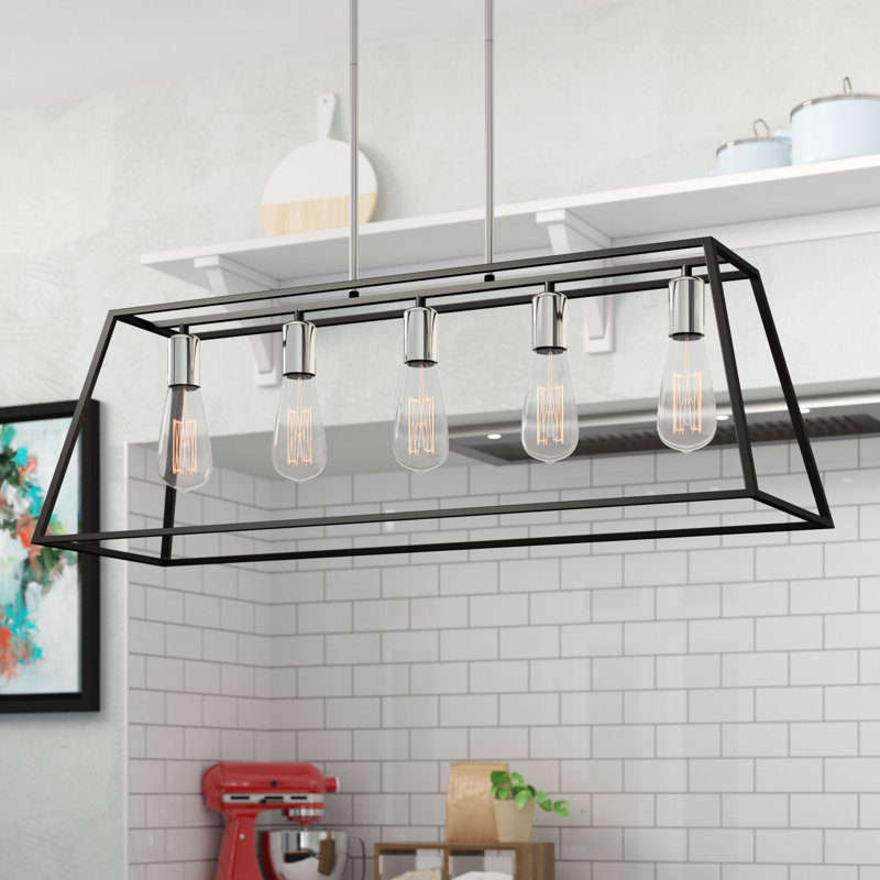 wayfair dining light fixtures