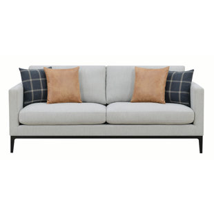 Steinbach Sofa by Gracie Oaks 2019 Coupon