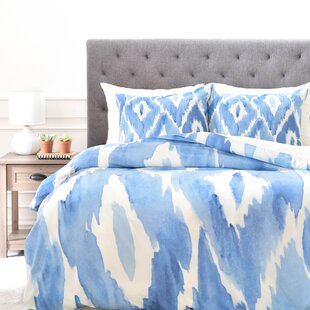 Ikat Dorm Duvet Sets You Ll Love In 2020 Wayfair Ca