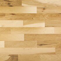 Wayfair | Engineered Hardwood Flooring You'll Love in 2022