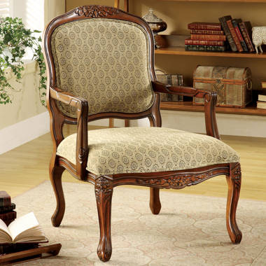 arleen armchair