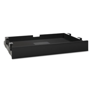 Undermount Desk Drawer Wayfair