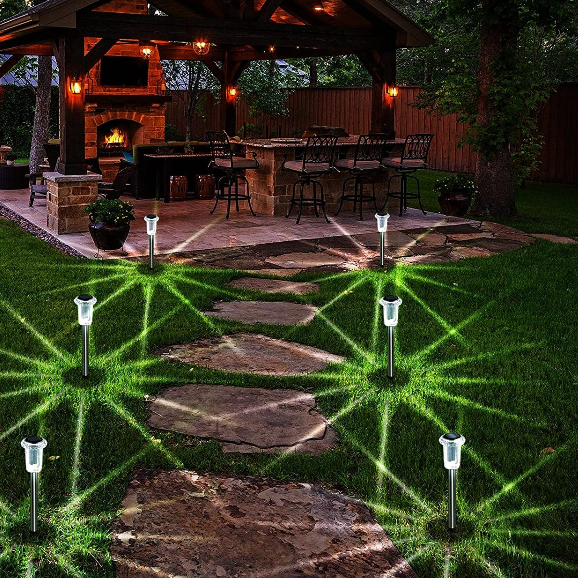 Transform Your Outdoor Space Get Inspired with These JawDropping