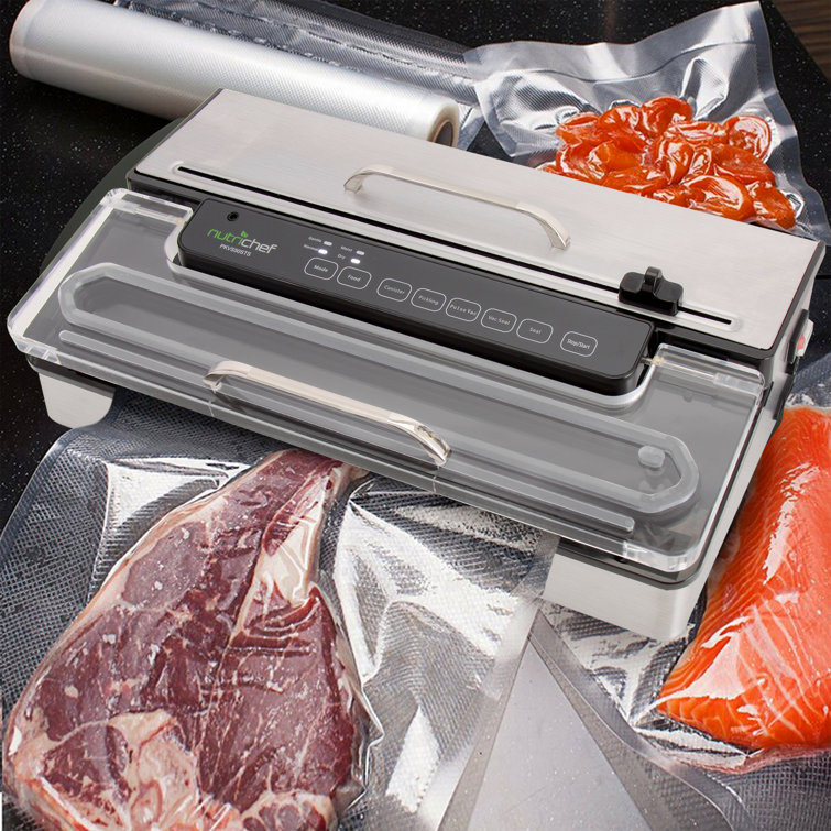 food saver vacuum sealer bowls