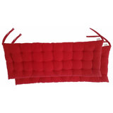 58 Inch Bench Cushion Wayfair
