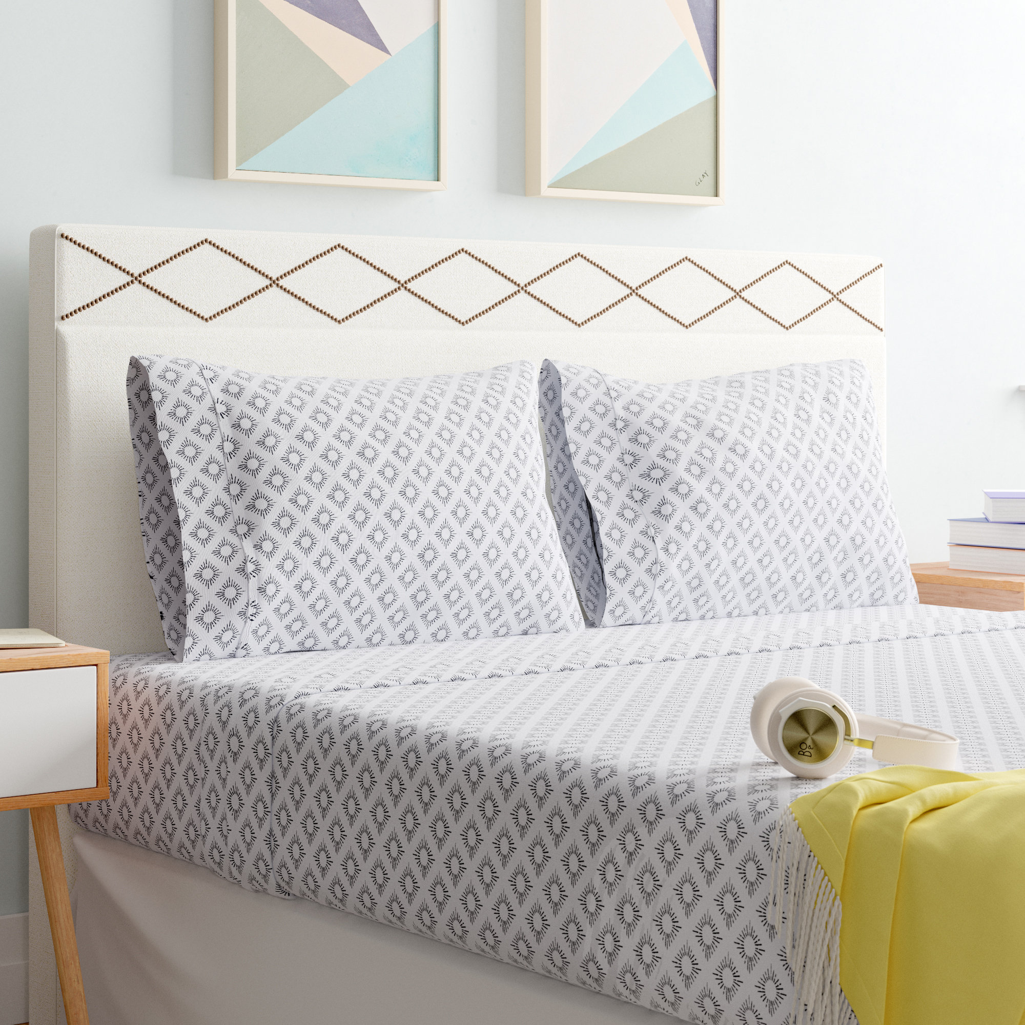 bed sheets for teens