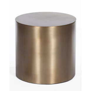 Fay End Table by dCOR design #1