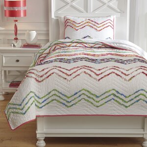 Lacentera Quilt Set