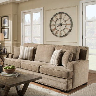 Nakia Sofa by Darby Home Co Wonderful
