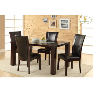 Bishop Dining Table