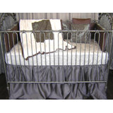 soho chandler crib