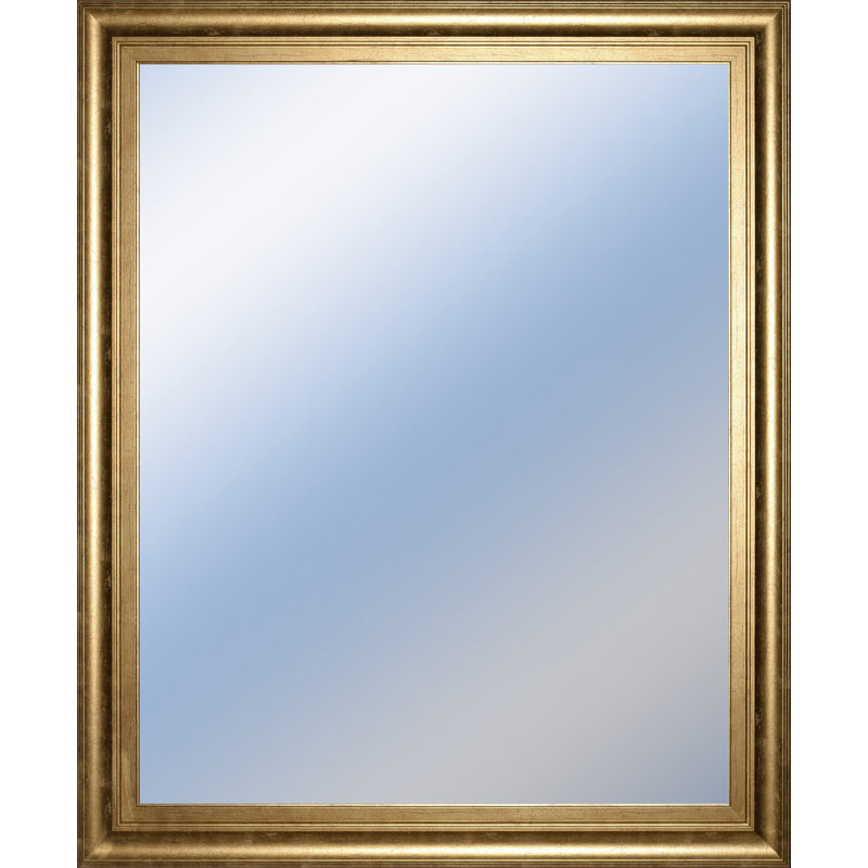 Dedrick Decorative Modern And Contemporary Accent Mirror Reviews