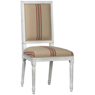 Kells Upholstered Dining Chair by Tipton & Tate #2