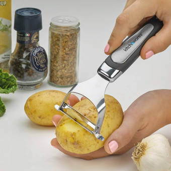 Weston Manual Kitchen Kit Reviews Wayfair