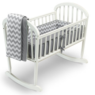 cradle bumper set