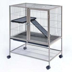 Frisky Ferret Cage