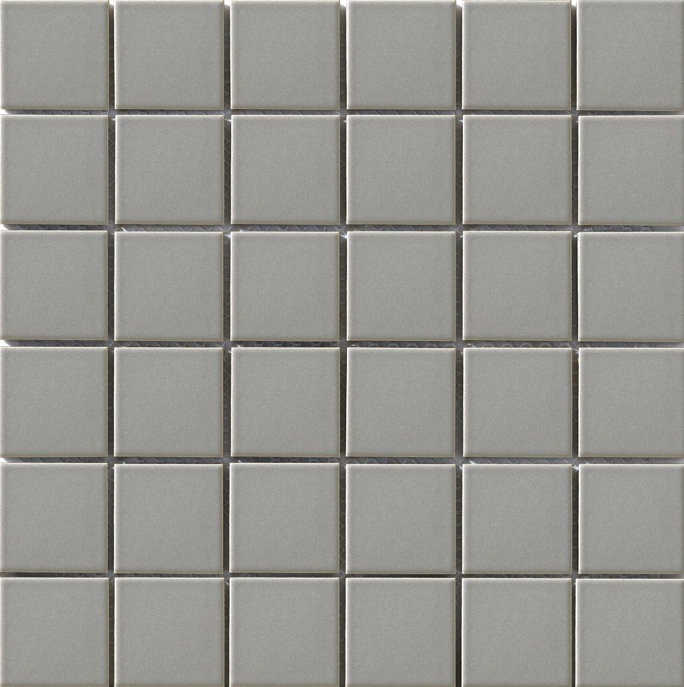Walkon Tile Vintage 2 X Porcelain Mosaic In Gray Wayfair