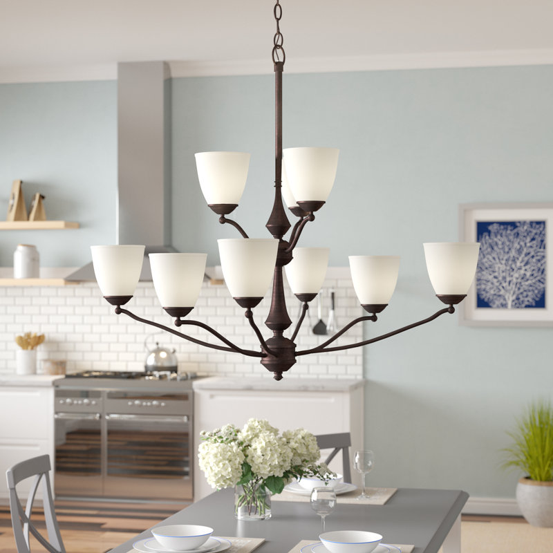 wayfair dining room light fixture